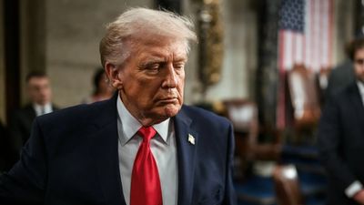 Donald Trump approval hits new low as GOP faces prospect of losing House and Senate, Trump insists ‘We’re winning against EVERYONE’