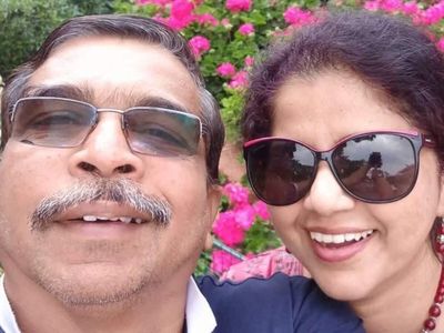 Mumbai doctor on Kailash Mansarovar Yatra with wife went missing in Nepal; he has spent 30 years climbing Himalayan mountains and even organised Everest expedition once