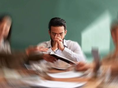 WHO has a 'don’t ignore' warning for people with these 8 symptoms: Here’s why you should take them seriously