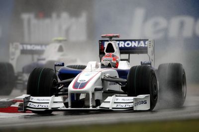 BMW explains why it’s not interested in F1 entry