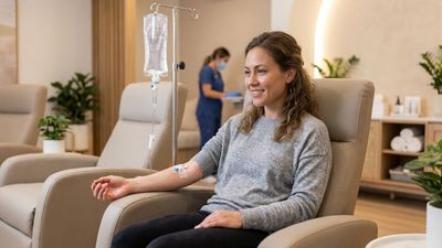 Federal Investigators Trace Wellness Clinic IV Reactions to a Single Ingredient Lot Used by Multiple Compounding Pharmacies