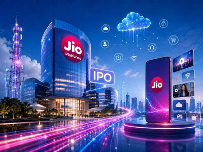Jio IPO soon! RIL's telecom arm gets Sebi nod for Rs 37,700 crore offering