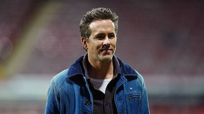 ‘Brilliant Idea’—Ryan Reynolds Request for New Kop Stand Rejected by Wrexham CEO