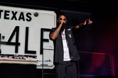 Slim Thug Is Dumping His Cybertruck Because of Musk's 'H** Sh*t': Strangers Keep Yelling 'F**k You'