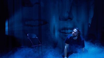 Kyiv theatre turns Homer’s Odyssey into a story of war and return