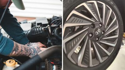 Mechanic Calls Out Hyundai Driver For What He Did To His Car Before Service. It's A Common Practice