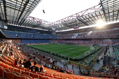 Sunderland and Bournemouth to face AC Milan in Europa League