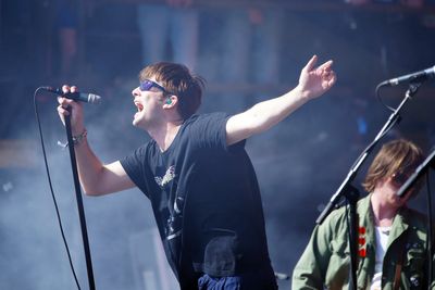 Fontaines DC: How to get tickets for their huge new arena tour