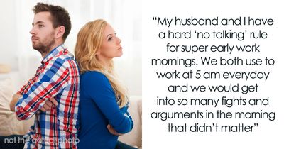 82 Ridiculous House Rules That Somehow Became Sacred Law In These Families