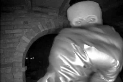 'Same Mask': Alleged 911 Caller Claims She Found Ski Mask Tied to Nancy Guthrie; Police 'Can't Confirm'