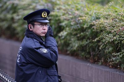 South Korean man arrested in Japan for overstaying 15-day tourist visa by 26 years