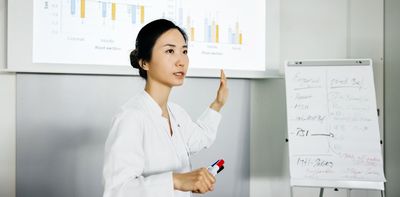 Communicating uncertainty in research is hard, so we worked on how best to do it – here’s what you can watch out for
