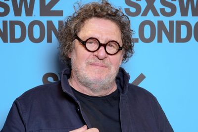 Marco Pierre White, 64, announces debut single as he launches ‘dream’ career