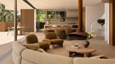 5 Problems With Designing Your Home Entirely Around 'Calm' — And What Experts Do Instead so a Space Doesn't End Up Boring or Impersonal