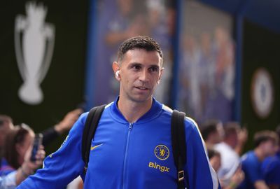 Chelsea XI vs Brighton: Martinez debut - Starting lineup, confirmed team news, injury latest for Premier League today