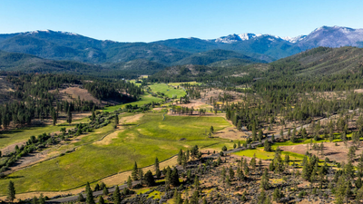 In 1856, one of Northern California’s oldest cattle ranches was established; 170 years later, its 14,177 acres are being bought for $15.5 million and opened to the public