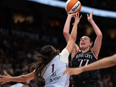 Who belongs in women’s sport? The debate over trans athletes deepens