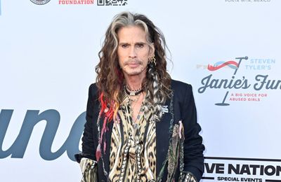 Steven Tyler scores legal victory ahead of trial against abuse accuser