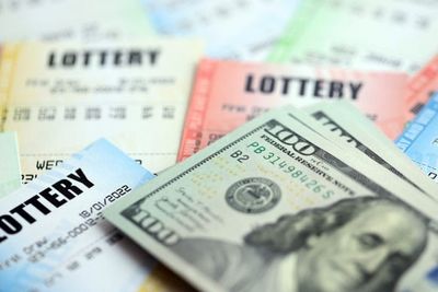 Lottery Realities: Here’s What To Know Before You Cash In That Ticket