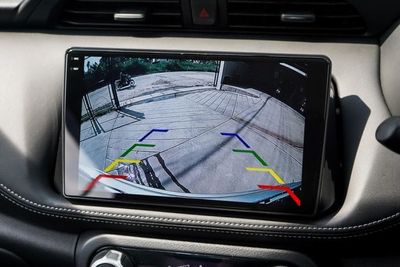 Chrysler Recalls 844,027 Jeep, Ram, Dodge and Chrysler Vehicles Over Rearview Camera Failure