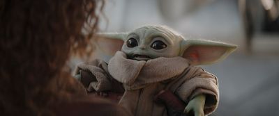 'Mandalorian and Grogu' Sneakily Revealed Yoda Species Canon