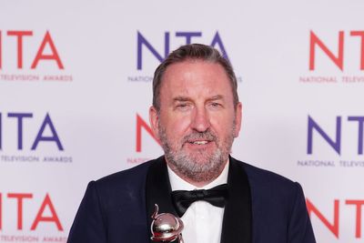 Lee Mack, Katherine Ryan and Harry Hill lead cast of Last One Laughing series 3