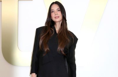 Olivia Munn struggled with her style after giving birth