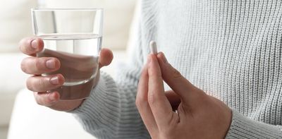 ‘Must I take all my antibiotics?’ Why infectious disease experts are rethinking this longstanding rule