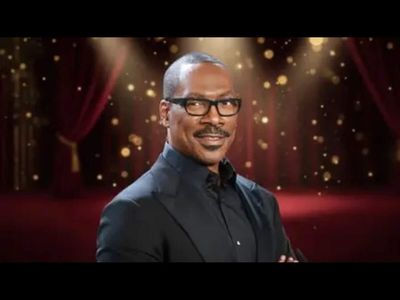 Quote of the Day by Eddie Murphy: “Whatever energy you put into the world is what...” — a thoughtful life lesson from an inspiring quote on authenticity, self-belief, inner peace, meaningful success, and why staying grounded may matter more than applause, by the legendary comedian and actor known for Saturday Night Live, Beverly Hills Cop and Coming to America