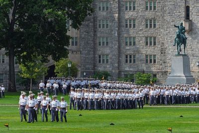 West Point's Only Climate Scientist Says He Was Fired for Teaching Human Causes of Climate Change