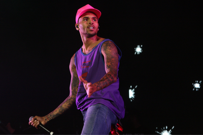 Chris Brown Actually Has to Fork Over His Usher Tour and YouTube Money for a $13 Million Lawsuit