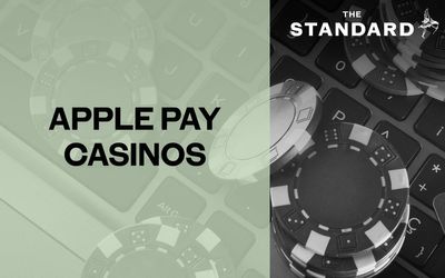 Apple Pay casinos UK: Best casinos that accept Apple Pay