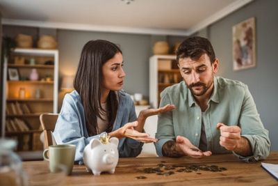 What Happens When One Spouse Is a Saver and the Other Is Ready to Enjoy the Money?