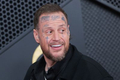 Jelly Roll finally reveals where he stands on Trump