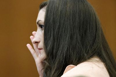 I met the darkest parts of myself during postpartum psychosis. The Lindsay Clancy trial meant I couldn’t stay silent