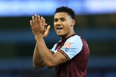 Unai Emery reveals Ollie Watkins apology – but confirms tearful Aston Villa departure