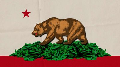 Democrats Are Undoing California's Pension Reforms. Why Are Republicans Going Along With It?