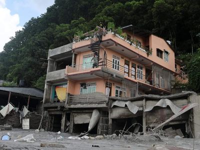 Bihar braces for floods as Nepal rains push rivers above danger mark
