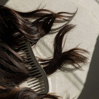Heatwave Hair Shedding Is Real—Here’s How a Dermatologist Recommends Protecting Your Hair and Scalp