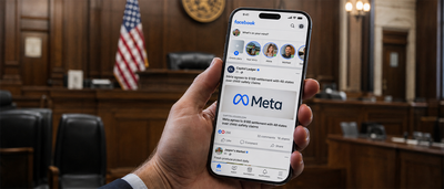 Meta’s $18 Billion Settlement May Be a Win for Investors