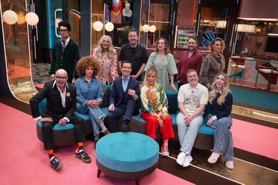 Last One Laughing reveals cast for series 3 with new comedian ‘made for the show’