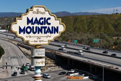 Six Flags closes rollercoaster after two women suffered brain injuries