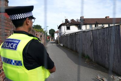 Middlesbrough has the UK’s highest crime rate – here’s how other areas compare