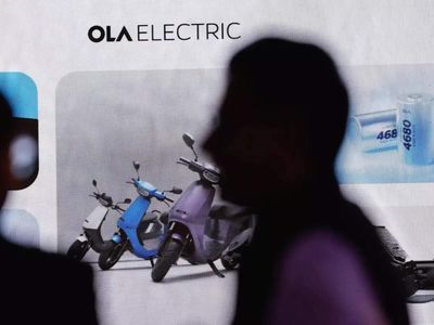 Ola Electric gets Rs 95.81 crore PLI incentive for second straight year