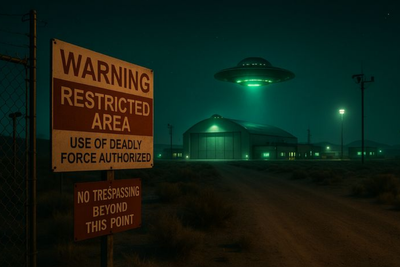 UFO Nuclear Test Link Reportedly Debunked by Experts Warning Believers Not To Act Like 'Religion'