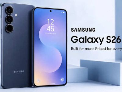Samsung Galaxy S26 FE May Offer 6 Months of Google AI Pro and 5TB Cloud Storage
