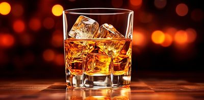 A black fungus is thriving in the midst of Ireland’s whiskey boom – we need to know more about it