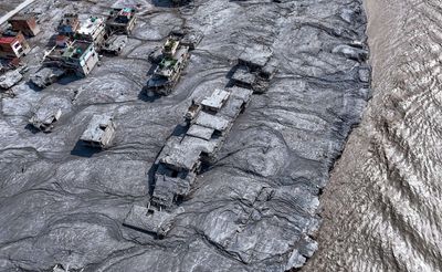 Attributing disaster solely to climate change not enough: Scientists