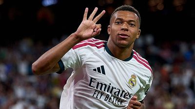 Kylian Mbappe Wants to Win the Champions League—Real Madrid Being Capable Is Another Matter