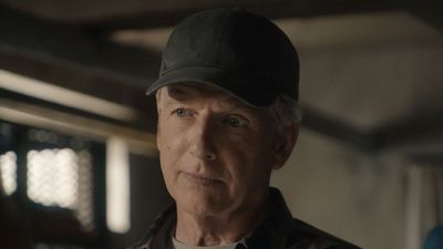 A Longtime NCIS Director Thought He Was Done With The Show...Until Mark Harmon Asked For Him By Name